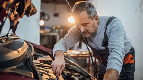 mechanics exposed to asbestos